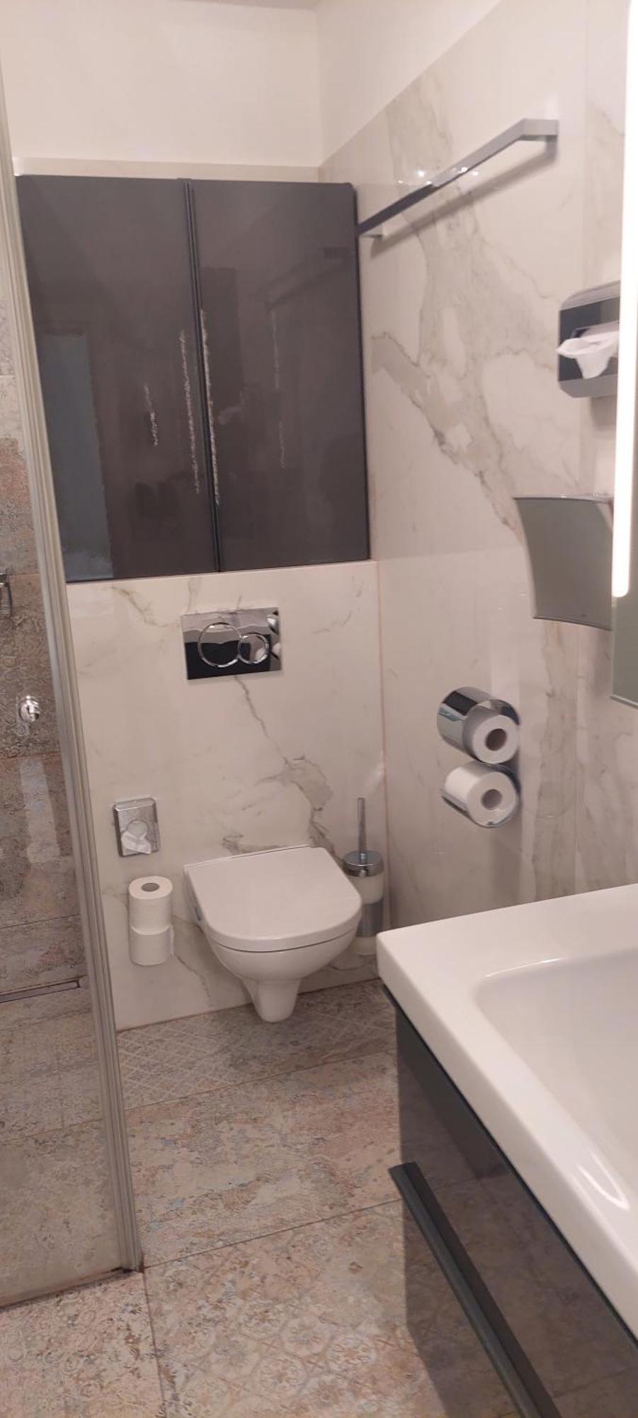 Modern Studios Near City Center Відень Екстер'єр фото