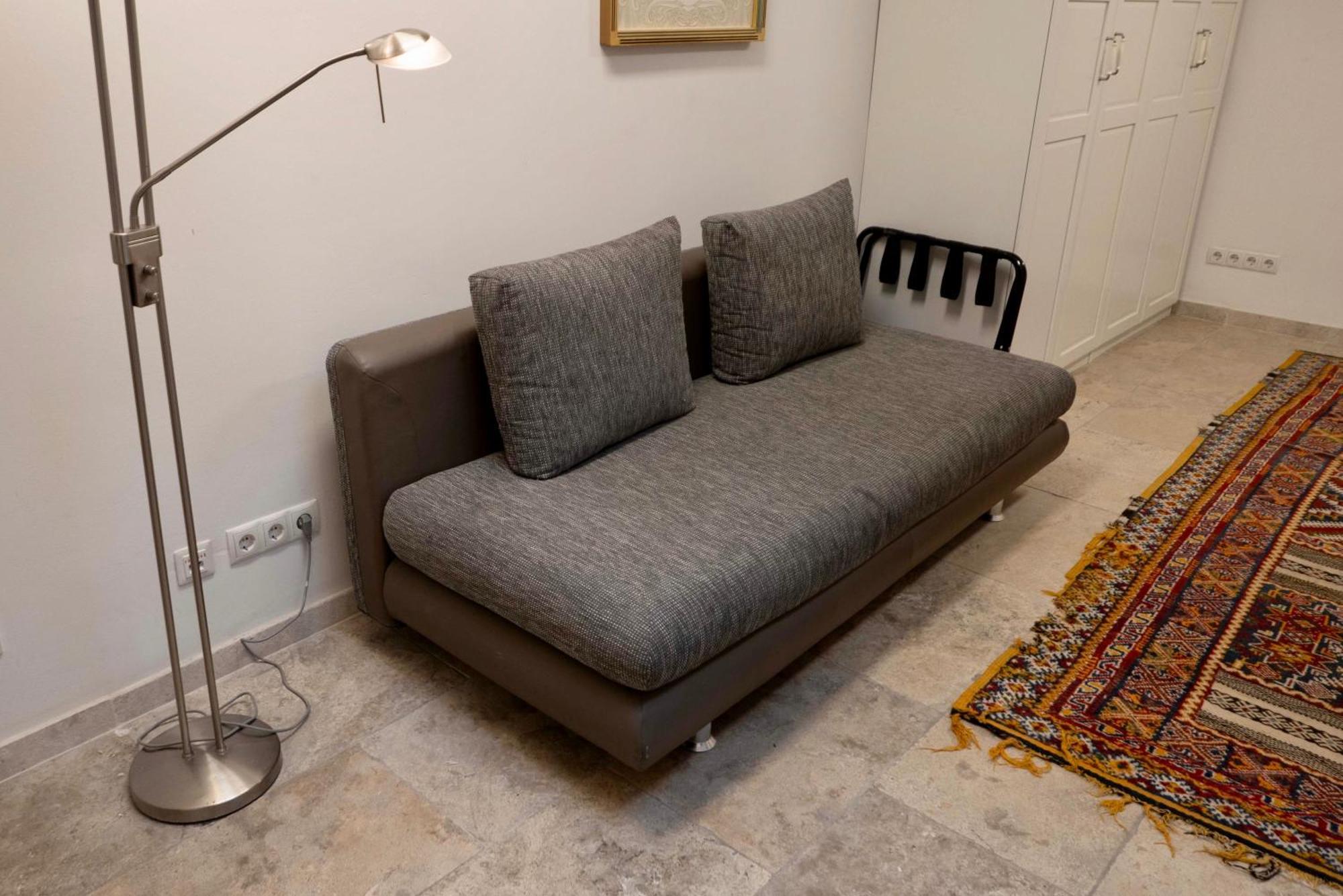 Modern Studios Near City Center Відень Екстер'єр фото